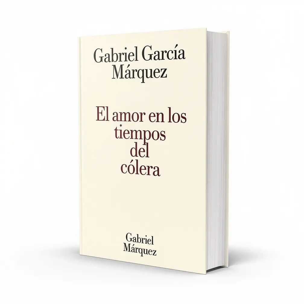 El amor en los tiempos del cólera