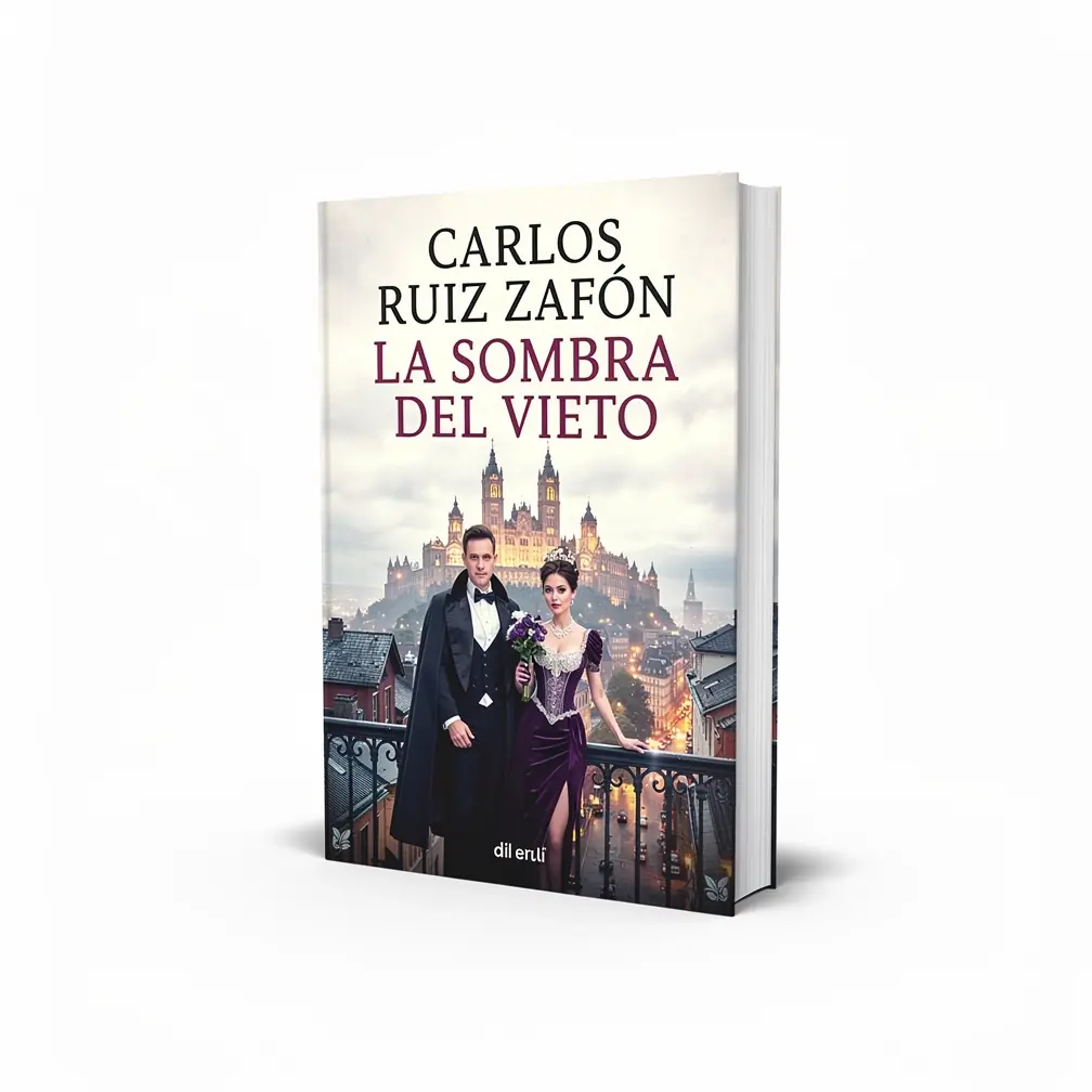 La sombra del viento