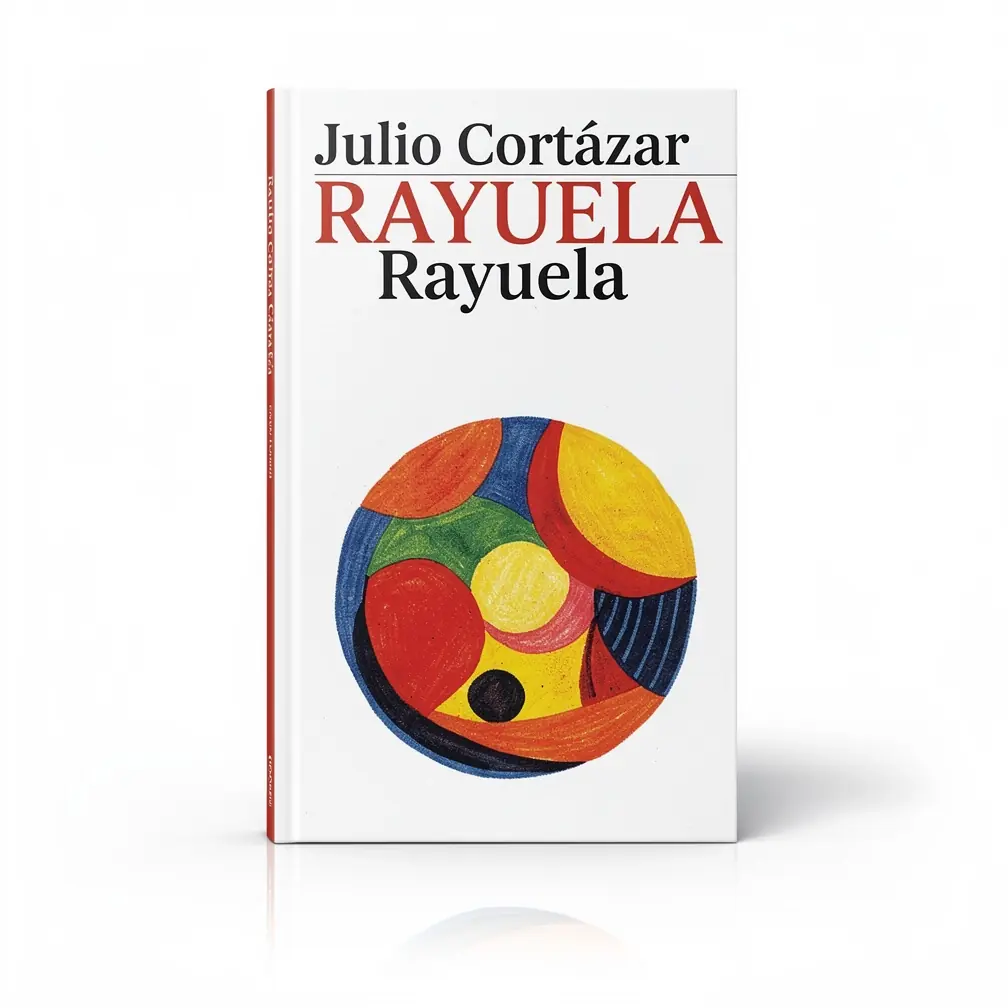 Rayuela