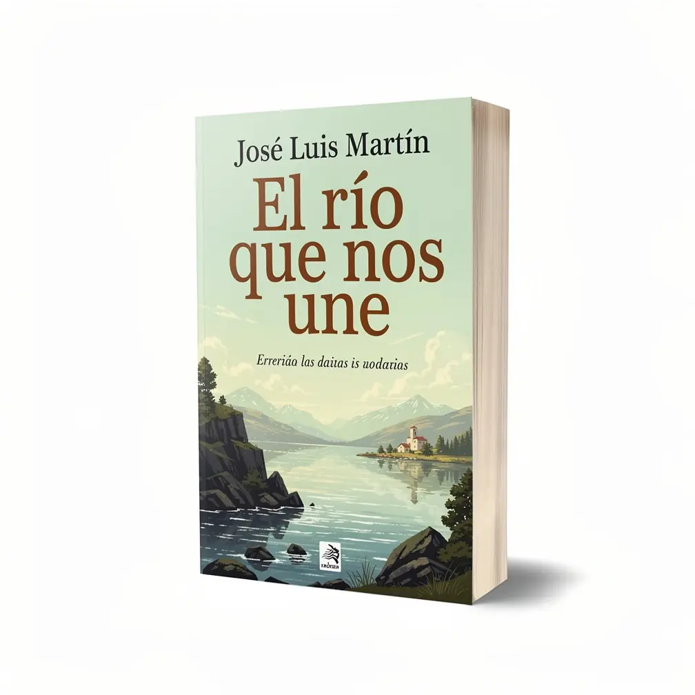 El río que nos une