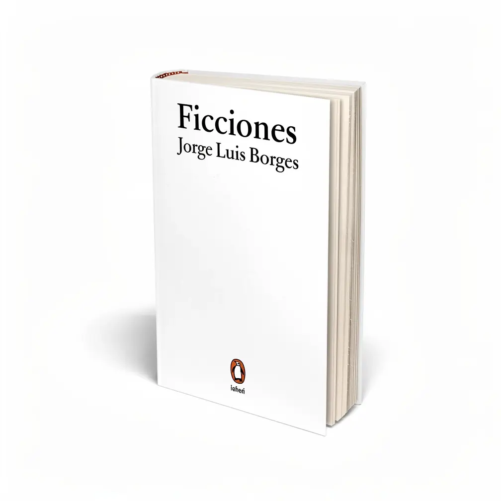 Ficciones