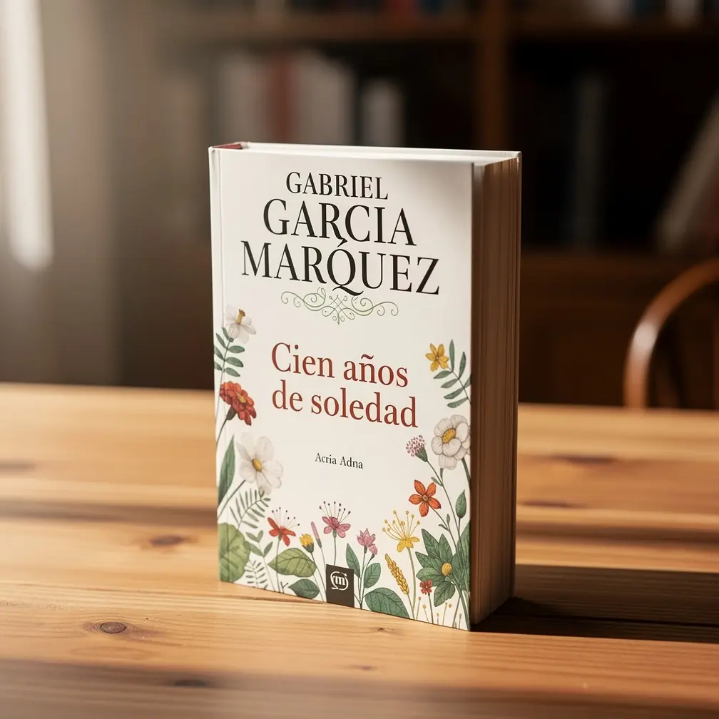 Cien años de soledad