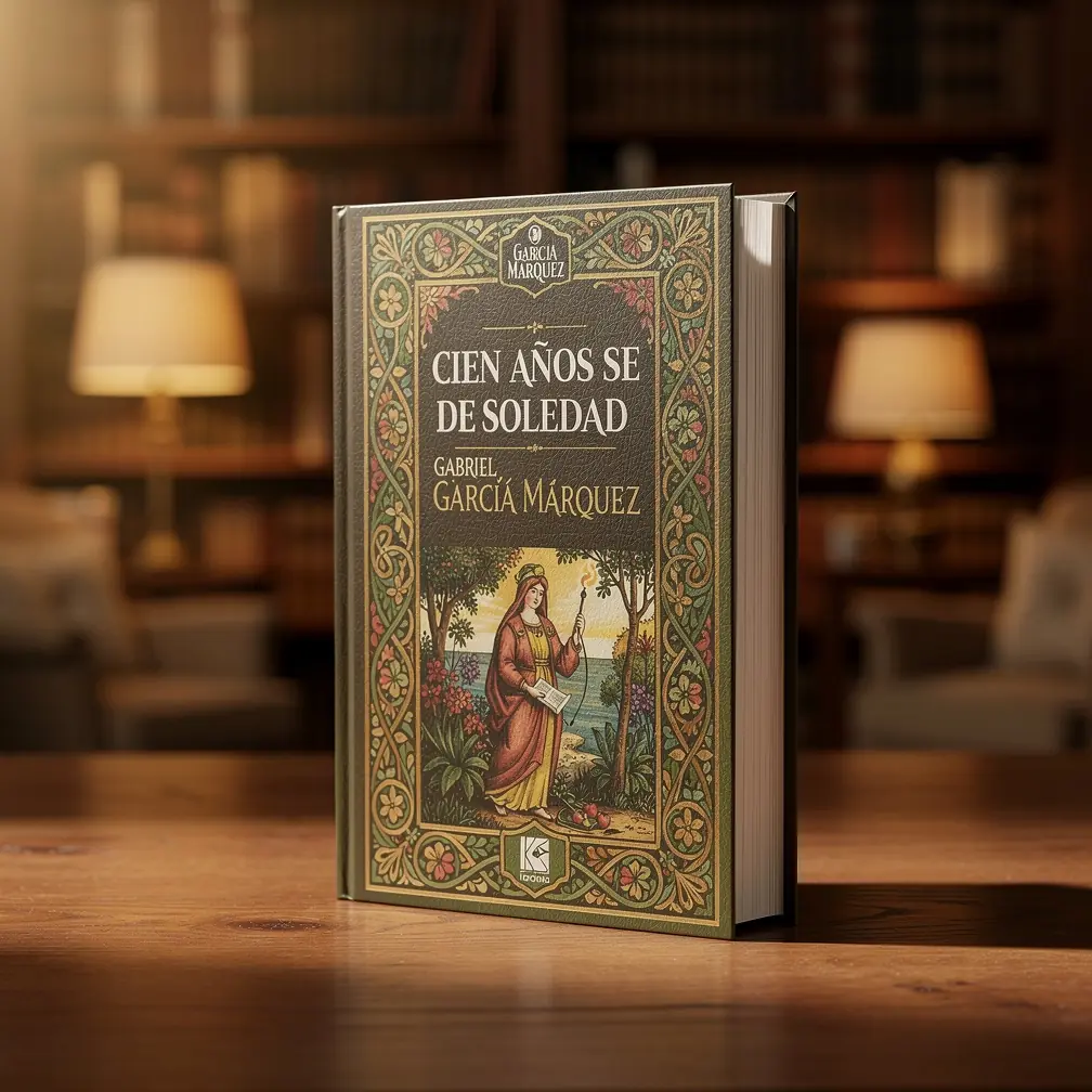Cien años de soledad